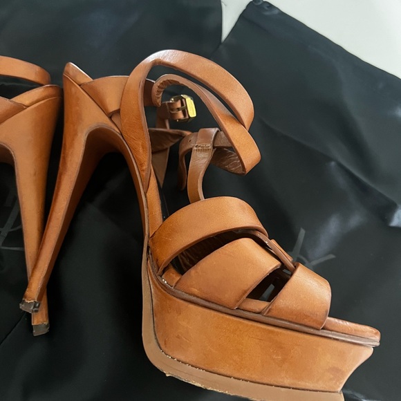 Ysl tribute platform - Picture 6 of 8